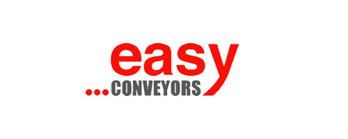 Easy Converyors. logo