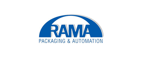 Rama. logo